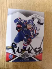 Рыков Егор,Ска Санкт Петербург.