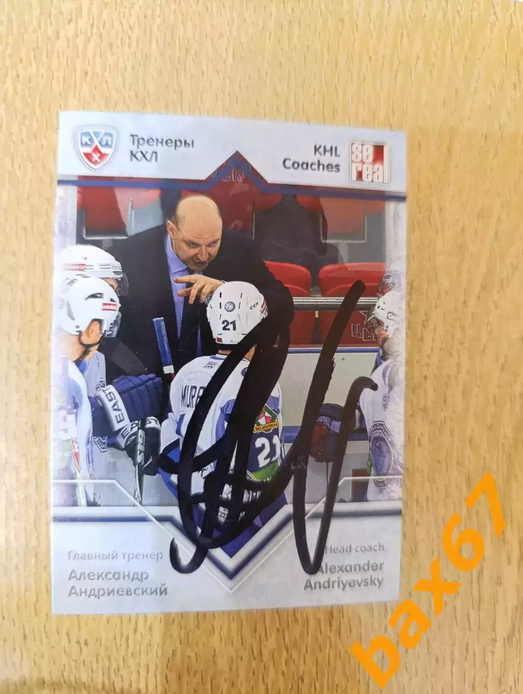 Андриевский Александр,Динамо Минск