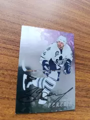 Березин Сергей,Торонто Мэйпл Лифс, НХЛ