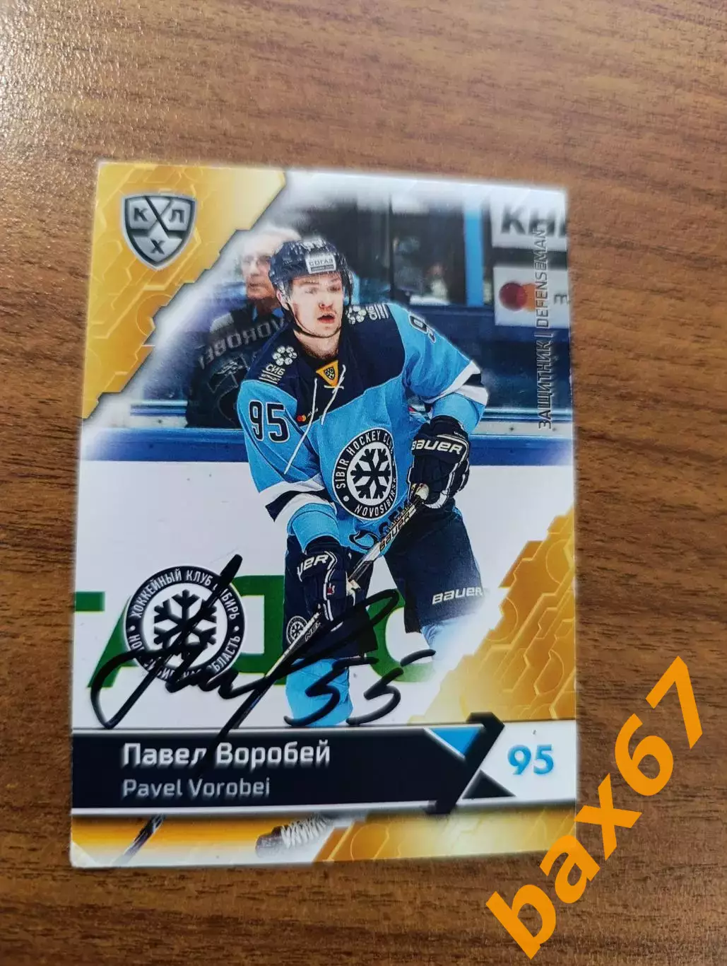 Сибирь Новосибирск,Воробей Павел.