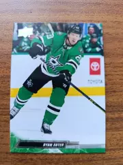 Suter Ruan,Сутер,Даллас ,НХЛ....ф54.