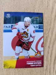 Йокерит Хельсинки..Хухтала Томми....ф56