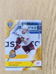 Йокерит Хельсинки....Норман Джон....ф56
