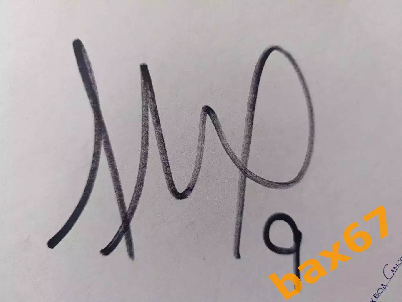 Д76......Медведжак Хорватия....Махбод Самсон.