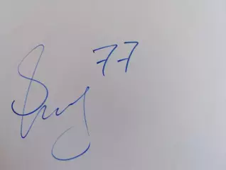 Д77...... Металлург Магнитогорск...Казионов Денис.