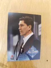 Никитин Игорь, Локомотив Ярославль.