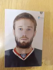 Хохряков Петр,Авангард Омск.