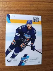 Сергиенко Юрий,Барыс Астана...ф58