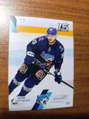 Сергиенко Юрий,Барыс Астана..ф58