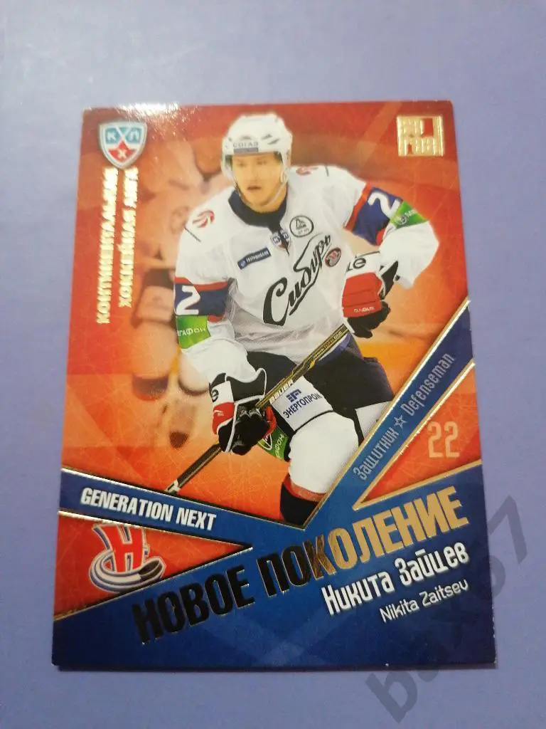 Зайцев Никита Сибирь Новосибирск