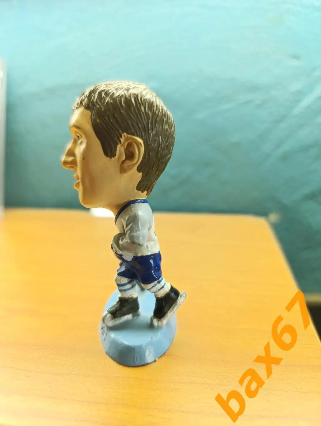 Александр Овечкин Динамо Москва 2