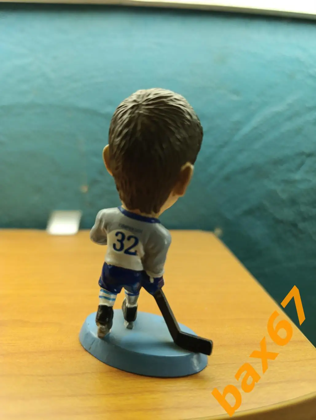 Александр Овечкин Динамо Москва 6