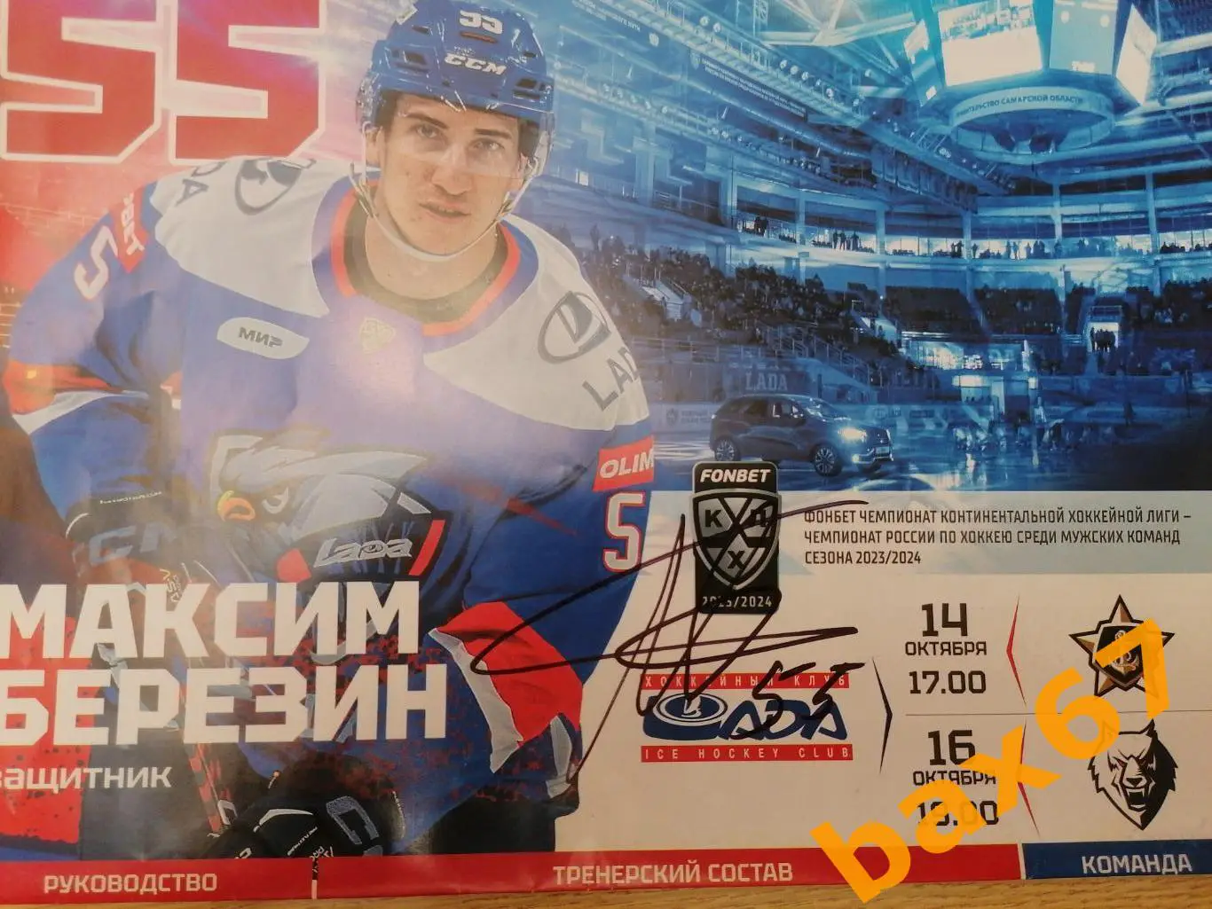 Березин Максим (Тольятти, Владивосток, Нижнекамск).лд-1