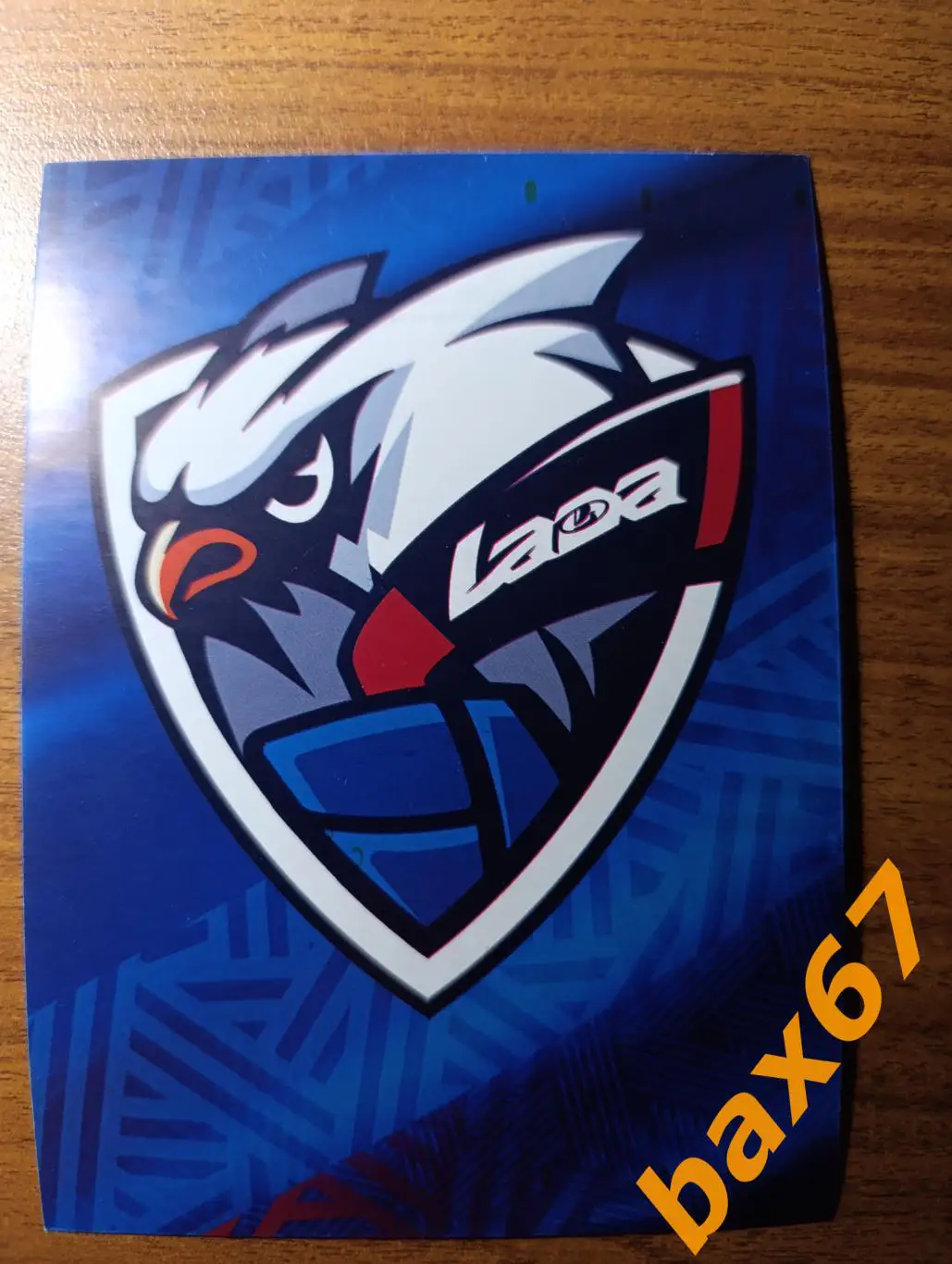 Черников Егор, Лада Тольятти.. 1