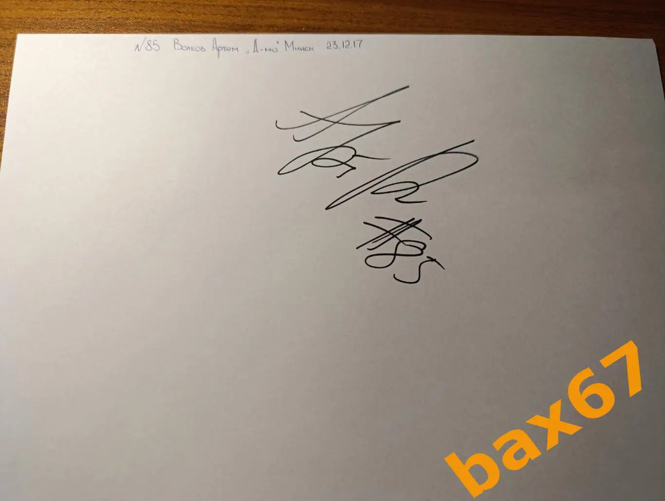 Волков Артем,Динамо Минск,Д25.