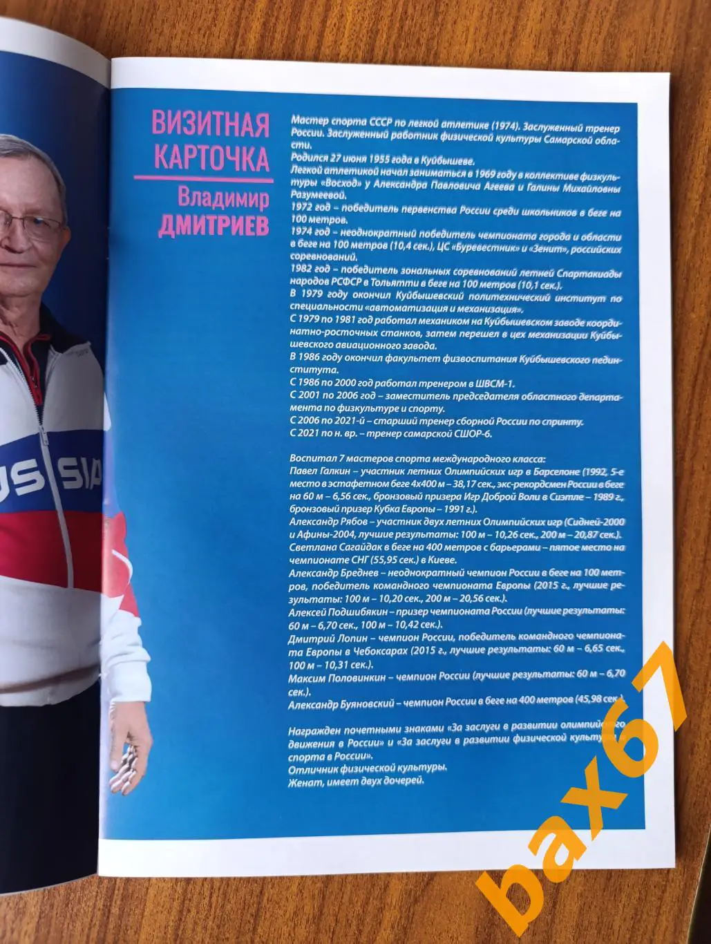 Мастер спорта, Тольятти, Самара, ноябрь 2024,ы4 2