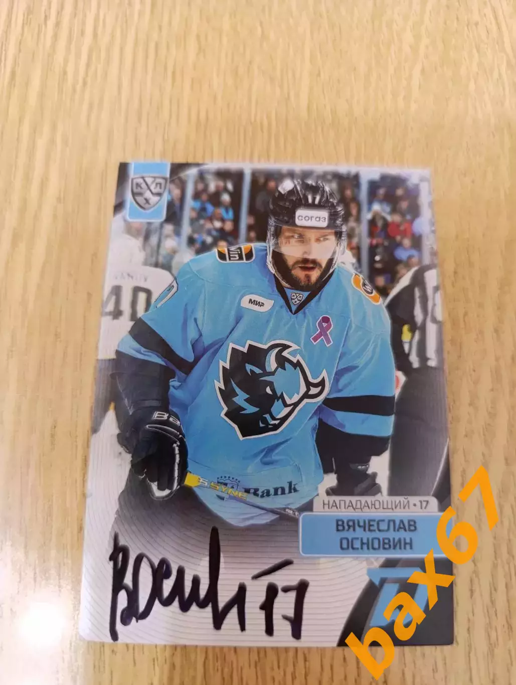 Основин Вячеслав, Динамо Минск.