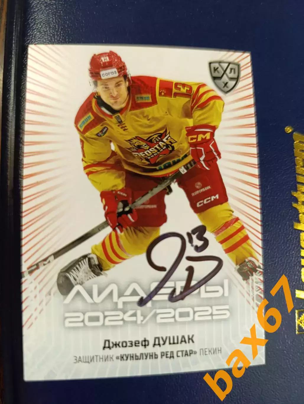 Кунь Лунь Китай,Душак Джозеф