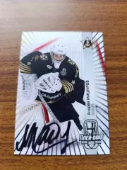 Адмирал Владивосток,Мишуров Андрей