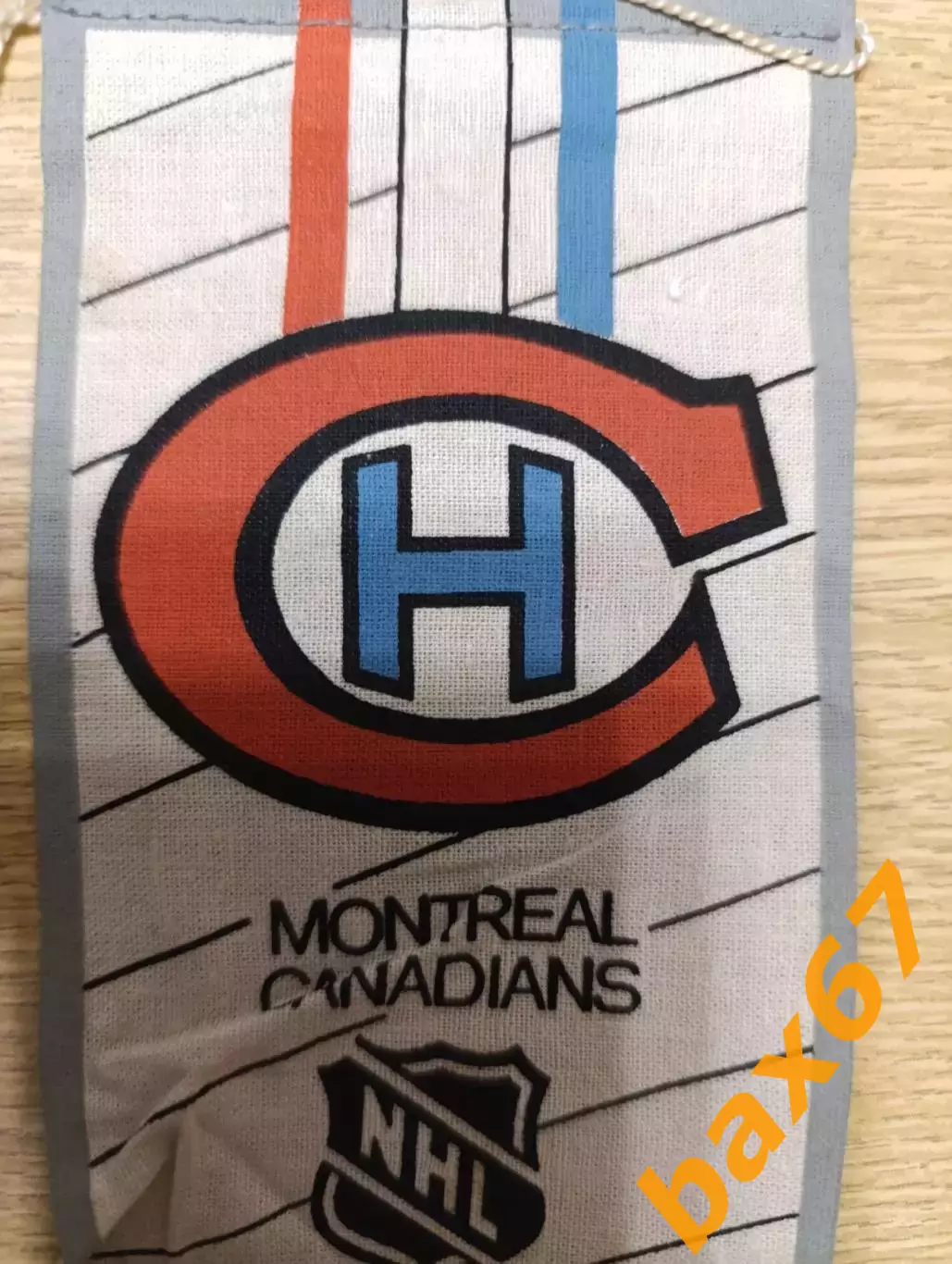 О-13.....хоккей НХЛ...Монреаль Канадиенс