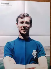 Тотал Футбол ..Фергюсон Алекс,Тихонов Андрей ......Н1