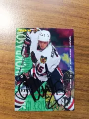 Кривокрасов Сергей, Чикаго ,Новосибирск, Тольятти