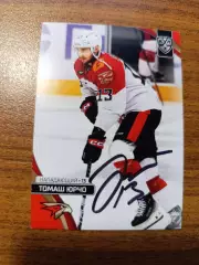 Авангард Омск,Юрчо Томаш