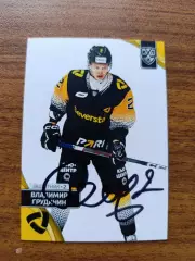 Северсталь Череповец,....,Грудинин Владимир