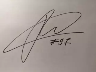 Д55.... Локомотив Ярославль.....Волков Александр