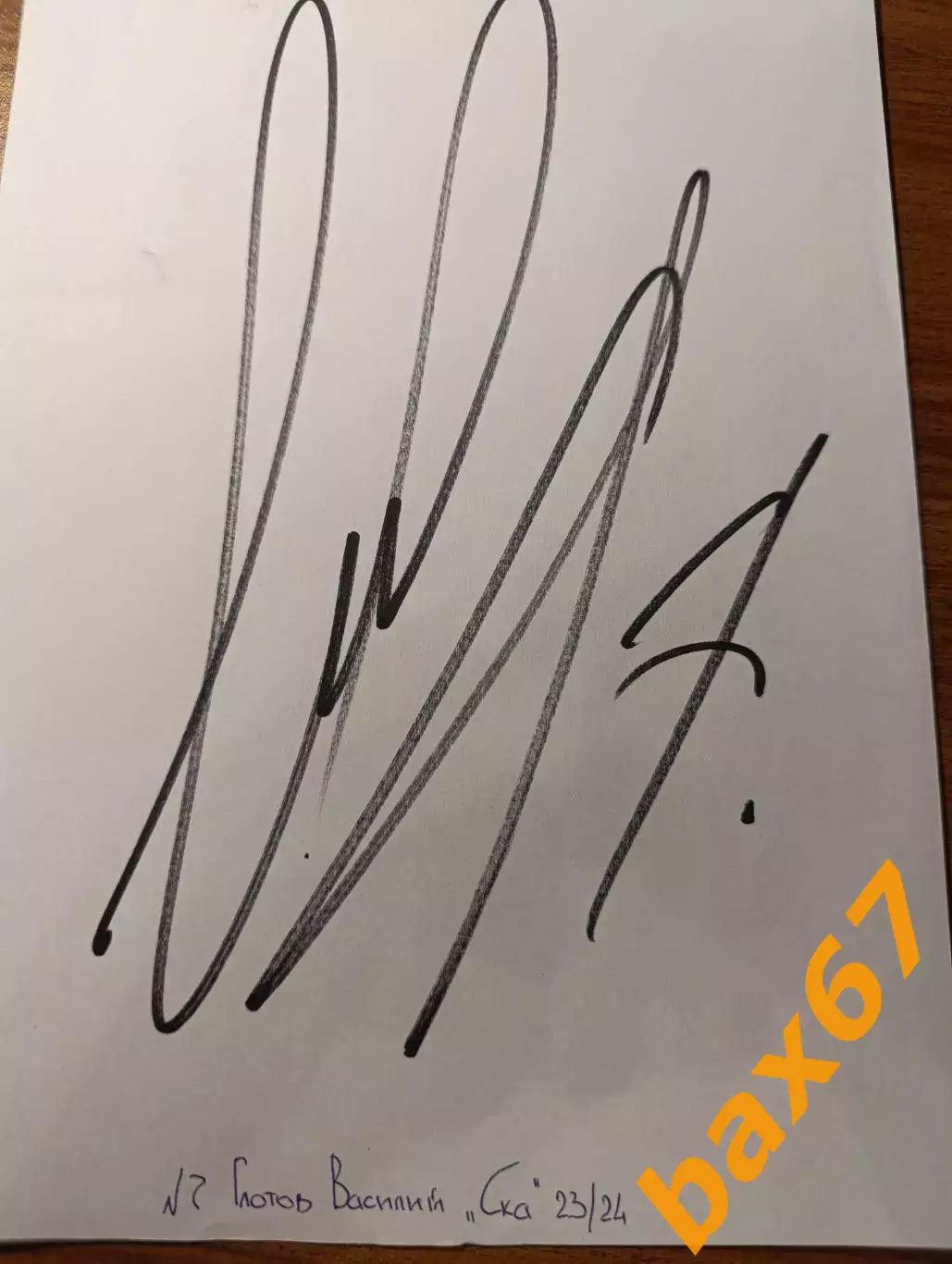 Д56......Ска Санкт Петербург.....Глотов Василий