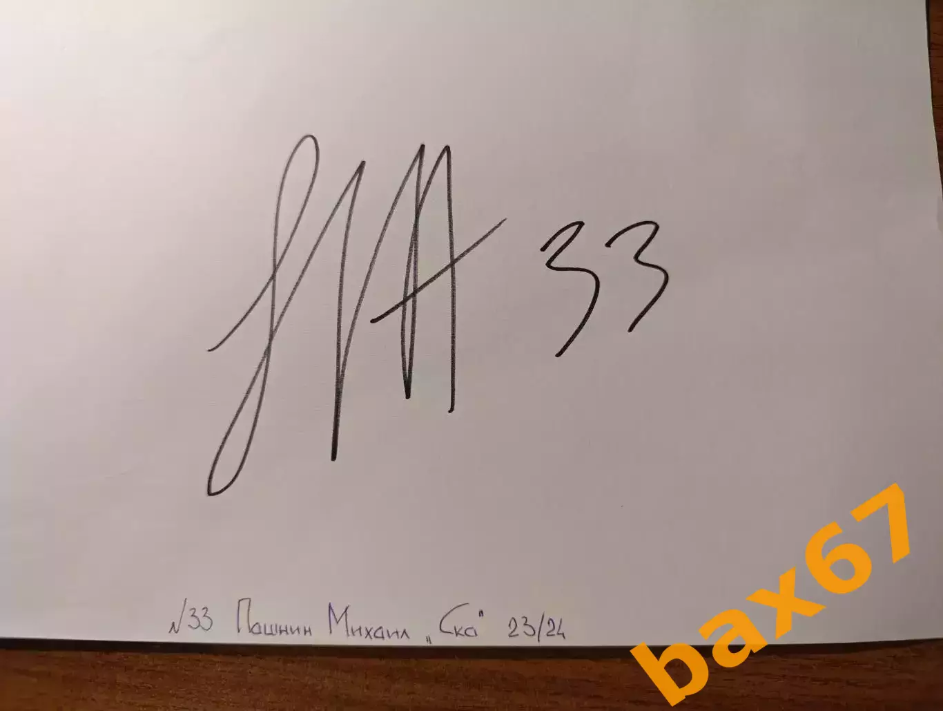 Д56......Ска Санкт Петербург....Пашнин Михаил