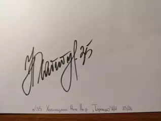 Д56...... Торпедо Нижний Новгород...Хабибулин Николай