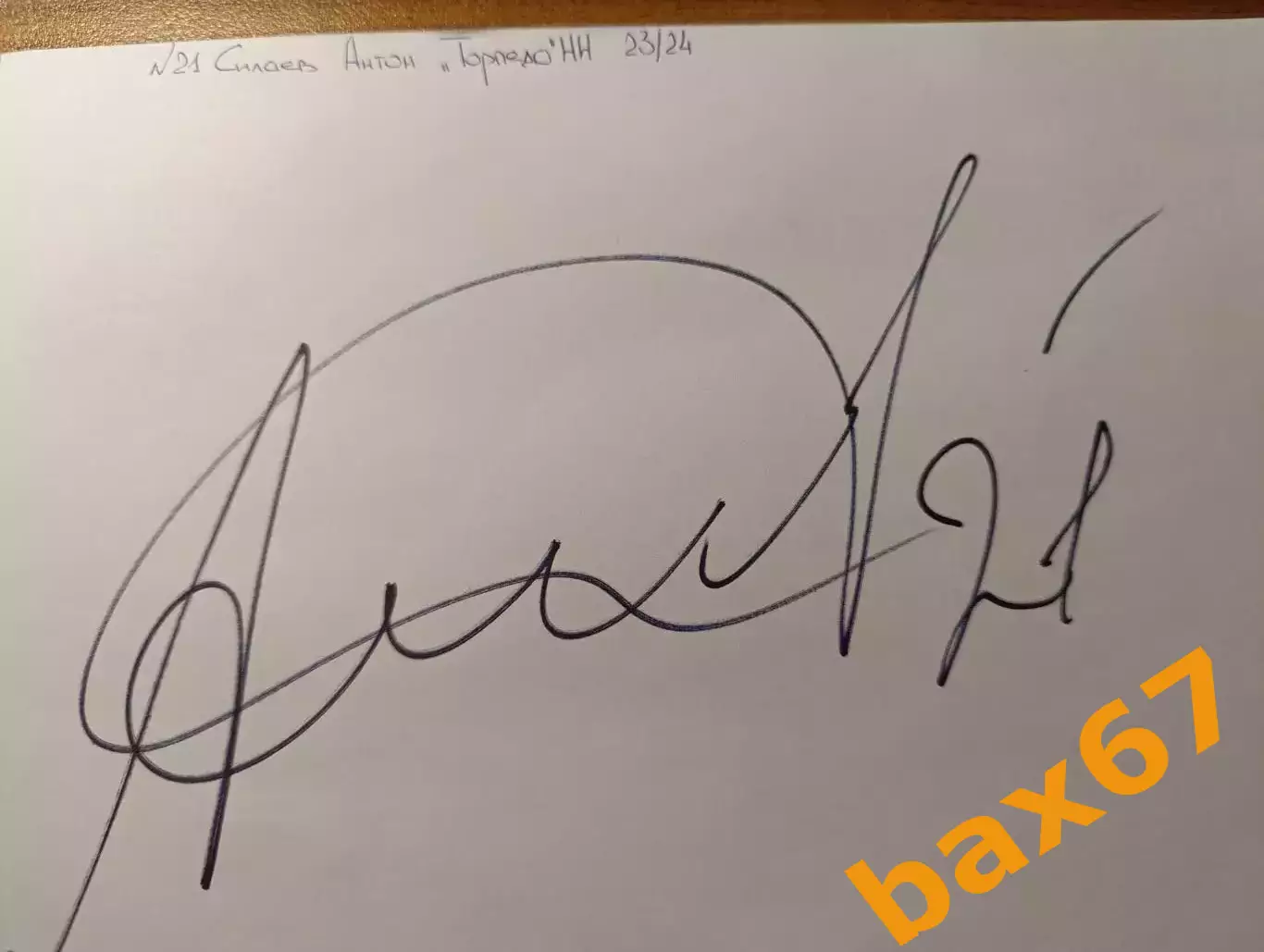 Д56...... Торпедо Нижний Новгород.....Силаев Антон