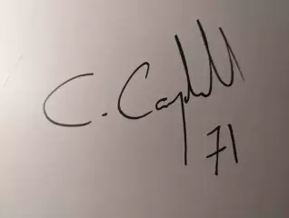 Д62...Кунь Лунь Китай.....Кэмпбелл Колин