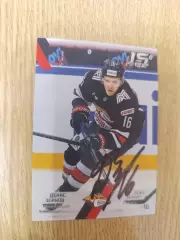 Зернов Денис,Металлург Магнитогорск