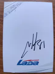 Хоккей,Лада Тольятти....Холлоуэл Мак