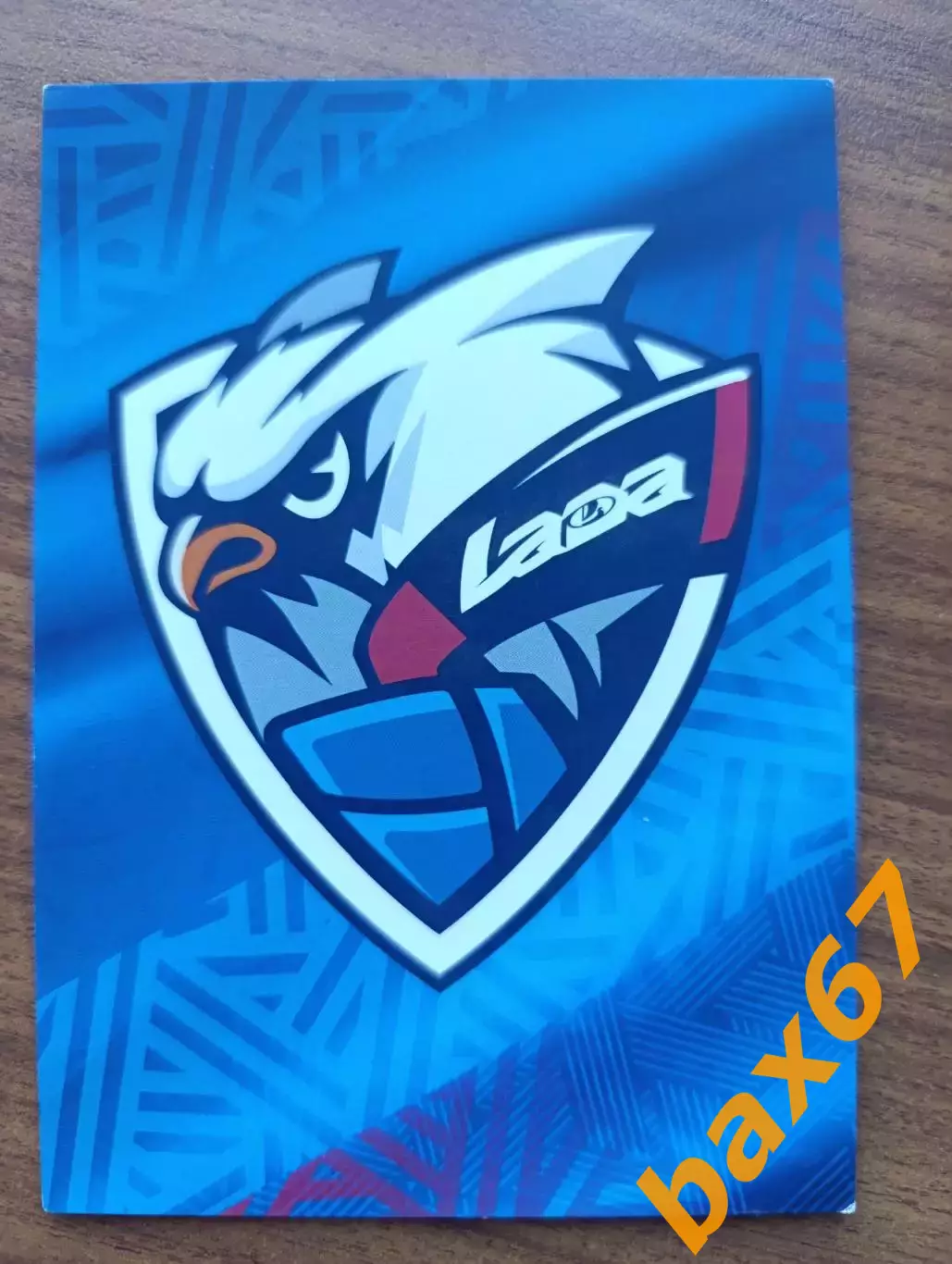 Хоккей,Лада Тольятти,Ярославль,Новосибирск.....Подомацкий Егор 1