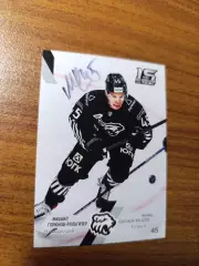 Горюнов -Рольгизер Михаил, Трактор Челябинск