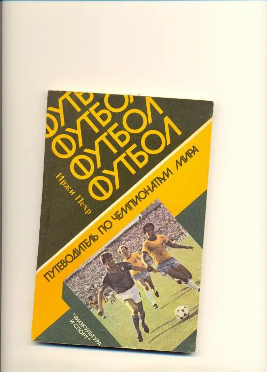 Путеводитель по чемпионатам мира