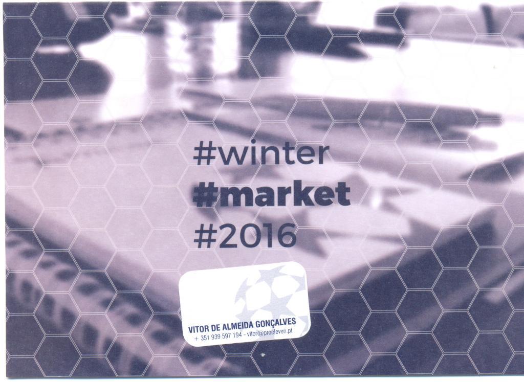 winter market 2016