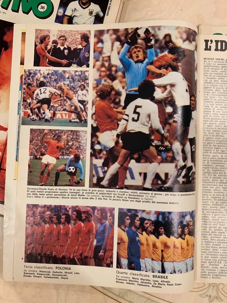 Guerin Sportivo Calciomondo 1978 1