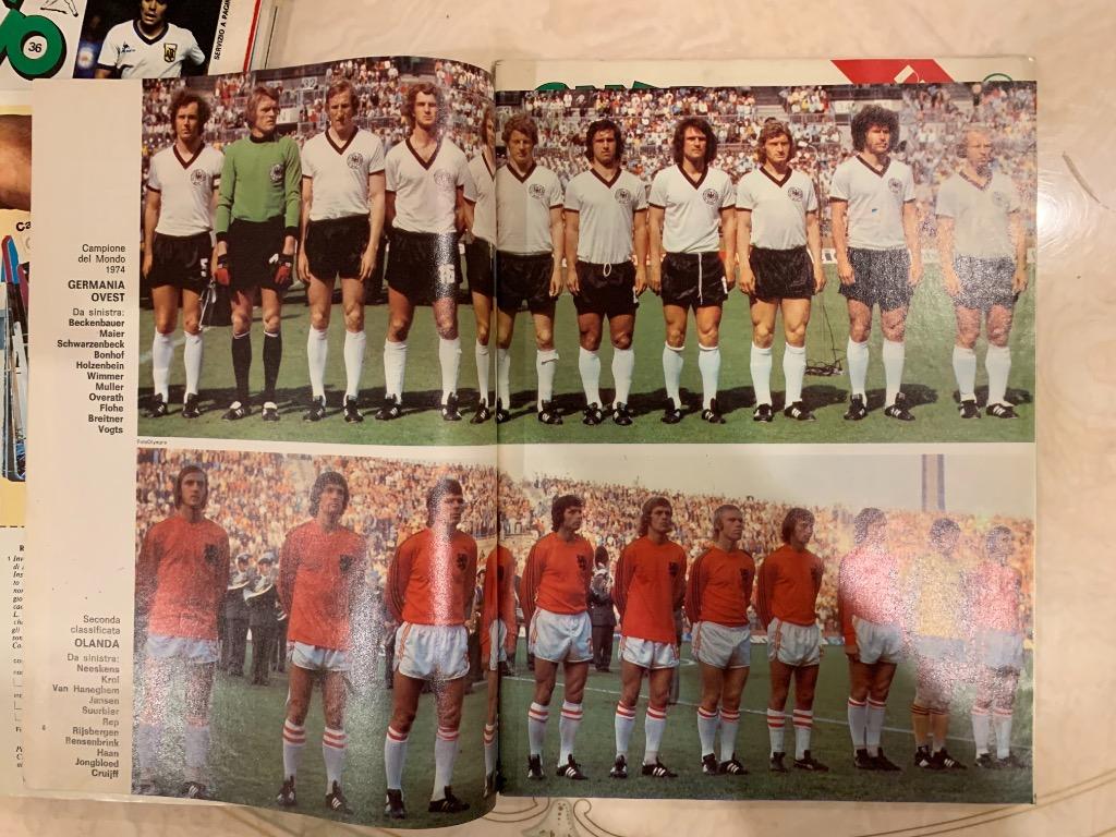 Guerin Sportivo Calciomondo 1978 6