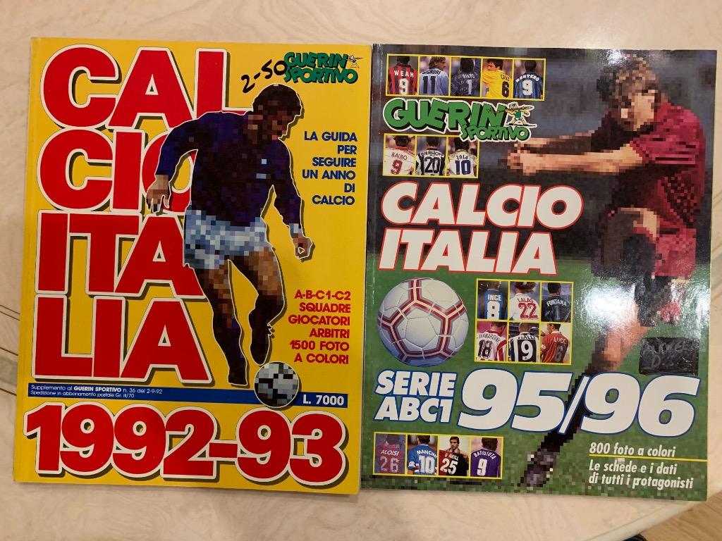 Calcio Italia