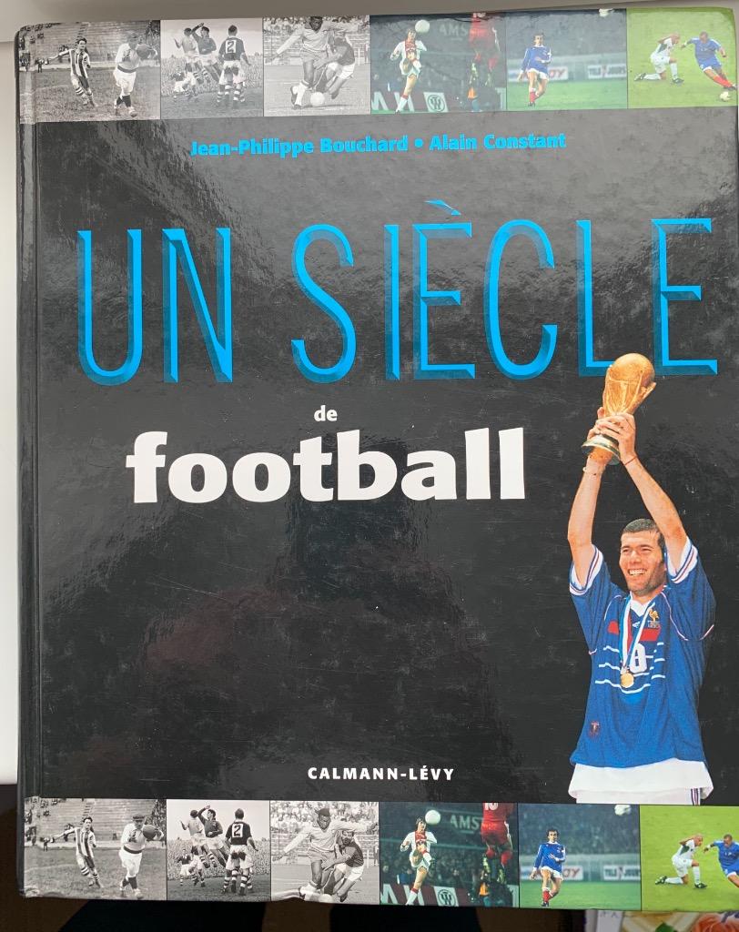 Football.. Франция-.. иллюстрированная энциклопедия