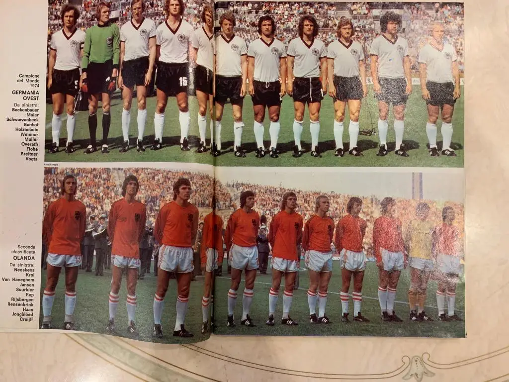 Guerin Sportivo - история мирового футбола! 1