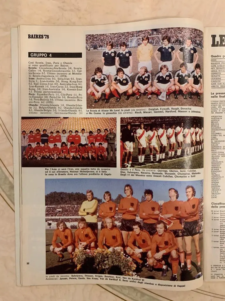 Guerin Sportivo - история мирового футбола! 5