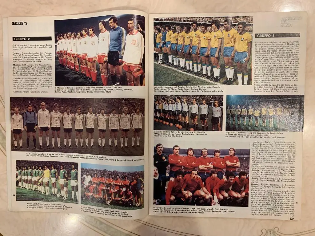 Guerin Sportivo - история мирового футбола! 7