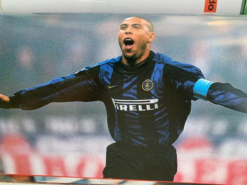 Champions league 2001г-3номера лотом 4