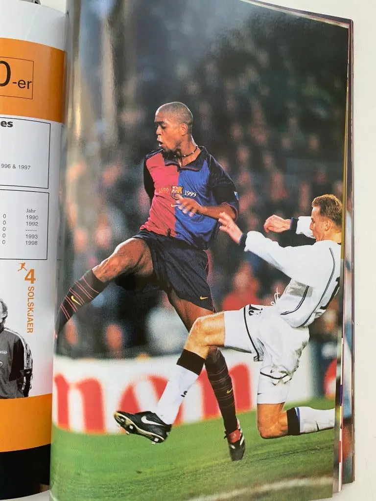 Champions league 2001г-3номера лотом 5