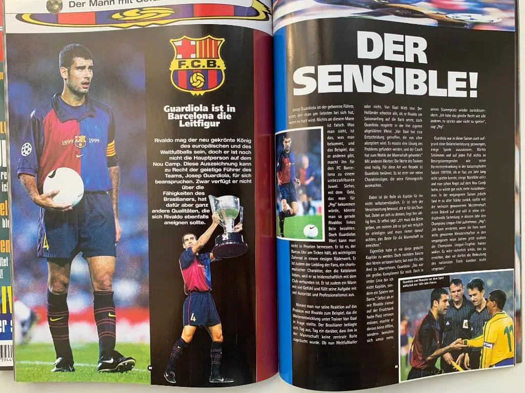 Champions league 2001г-3номера лотом 6